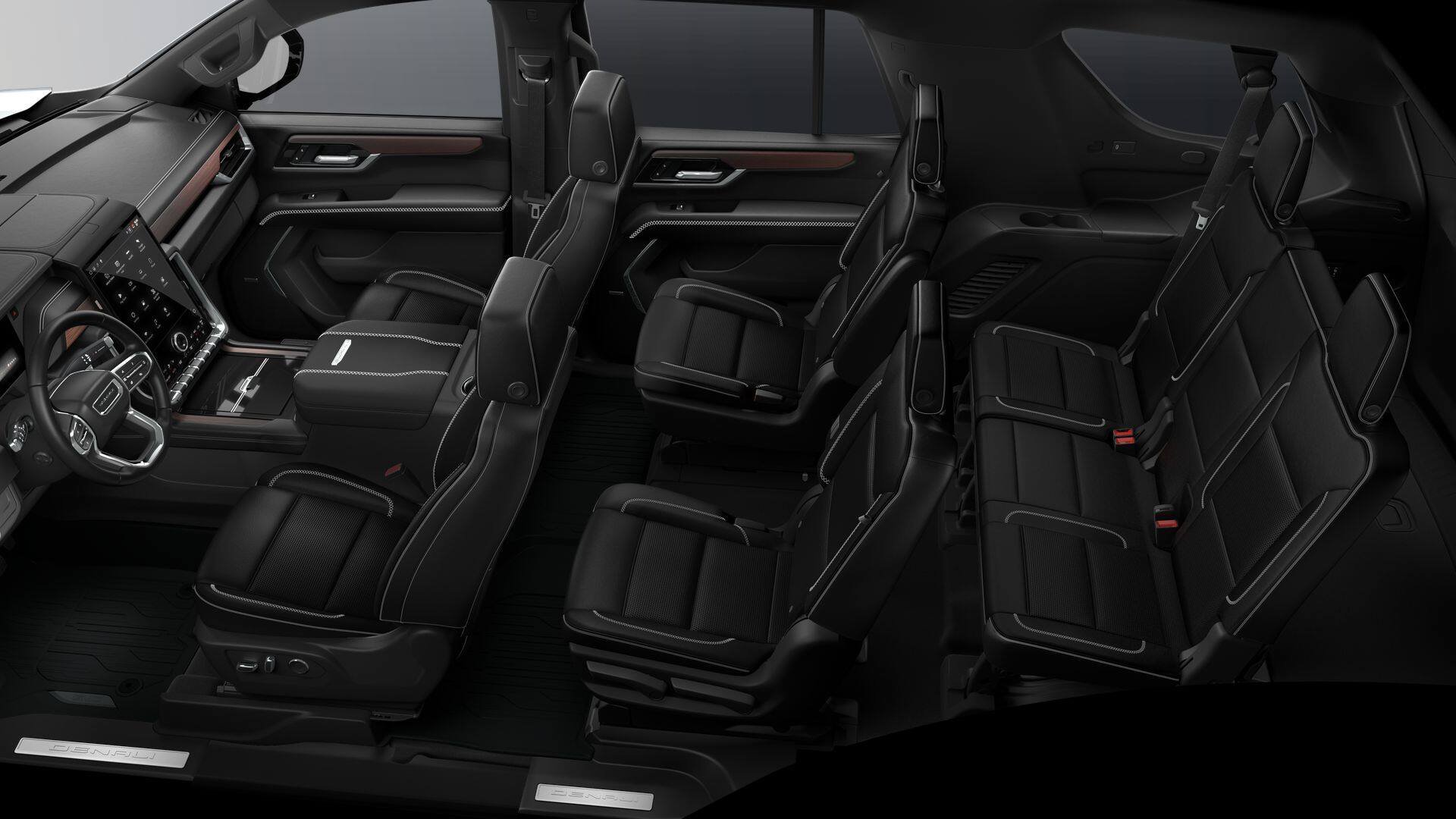 New 2026 GMC Yukon Denali RWD image 31