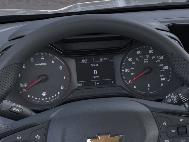 New 2026 Chevrolet Trax LS image 18