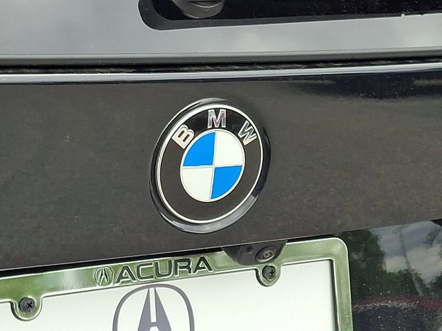 Used 2025 BMW X1 xDrive28i w/ Technology Package AWD/4WD image 33