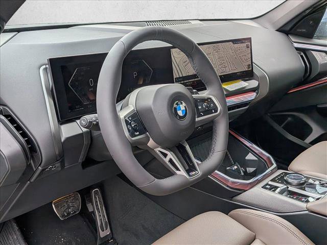 New 2026 BMW X3 xDrive30 w/ M Sport Package image 3