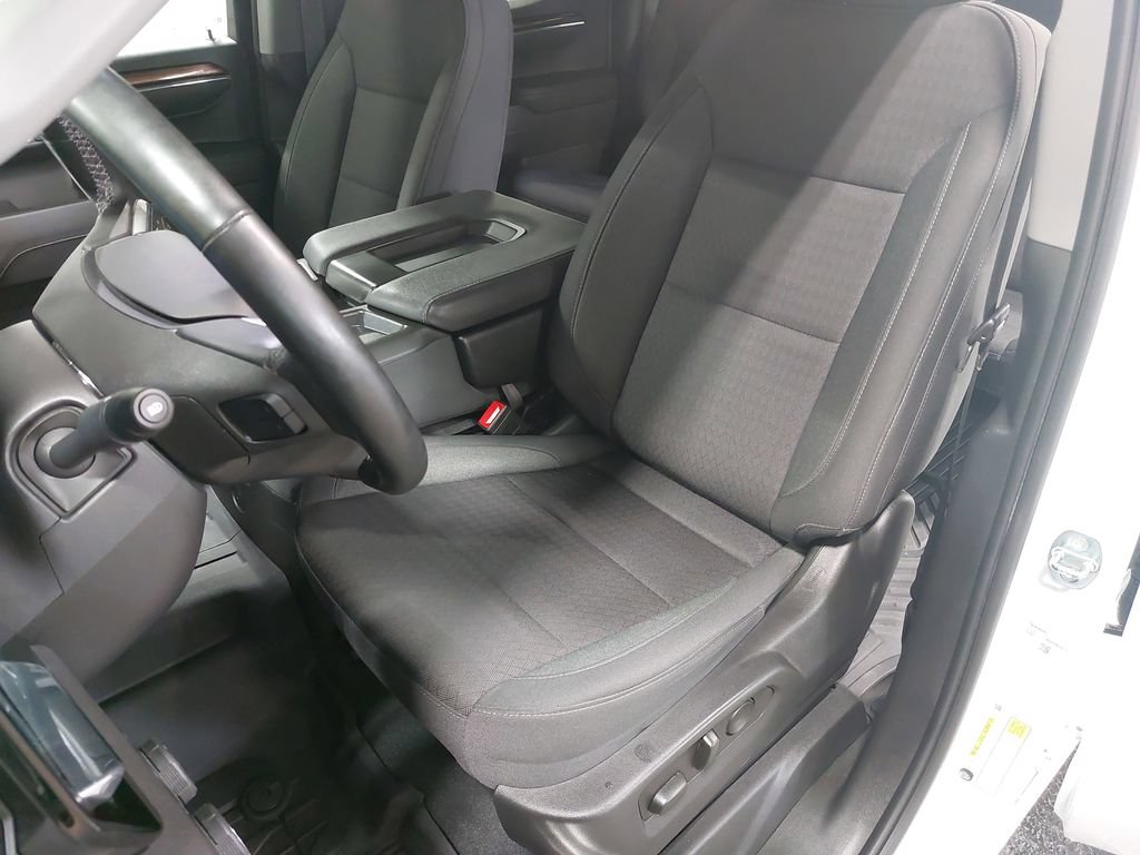 Used 2023 Chevrolet Silverado 1500 LT AWD/4WD image 14