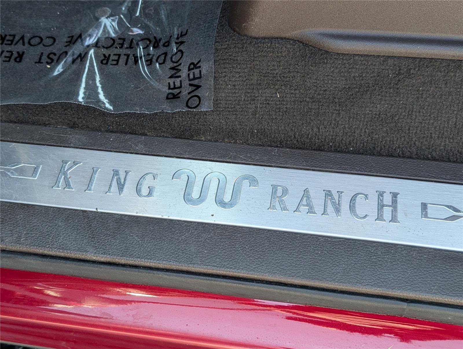 Used 2019 Ford F150 King Ranch w/ Equipment Group 601A Luxury AWD/4WD image 22