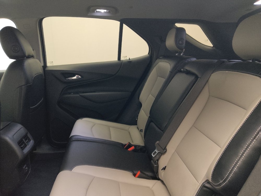 Used 2020 Chevrolet Equinox LT AWD/4WD image 18