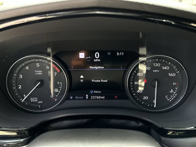 Certified 2024 Cadillac XT5 Premium Luxury w/ Technology Package FWD image 23