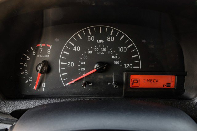 Used 2021 Nissan NV200 SV image 22