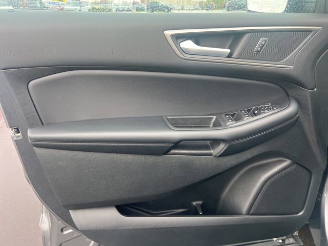 Used 2023 Ford Edge SEL w/ Convenience Package AWD/4WD image 22