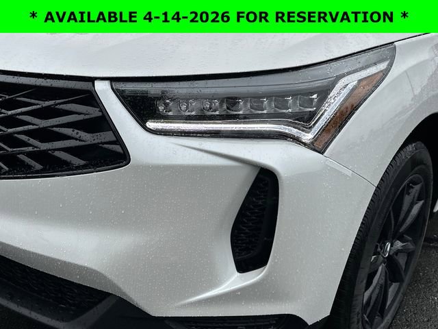 Used 2025 Acura RDX Base image 7