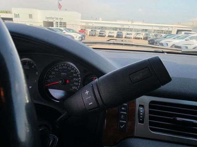 Used 2012 Chevrolet Avalanche LT w/ All-Star Edition AWD/4WD image 23