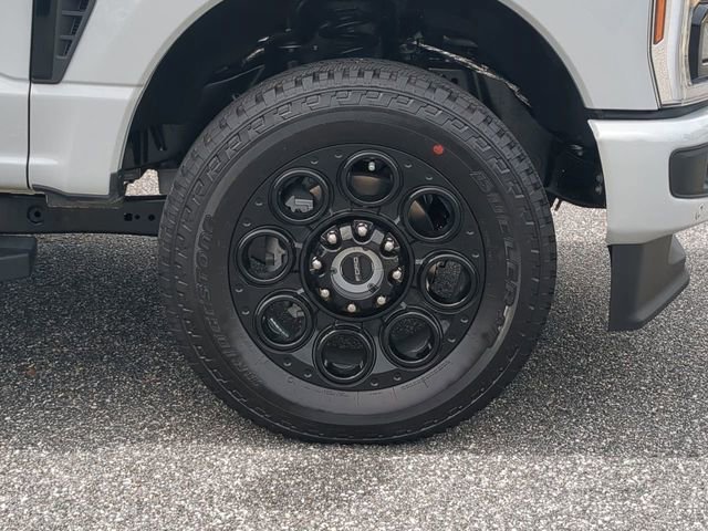 New 2026 Ford F350 Lariat w/ Black Appearance Package AWD/4WD image 29