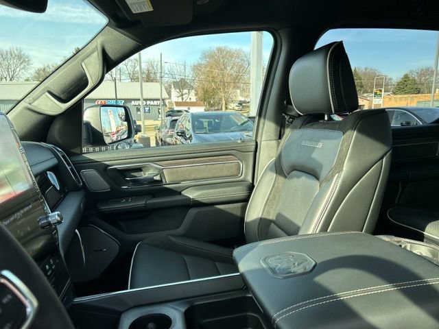 New 2026 RAM 1500 Laramie image 33