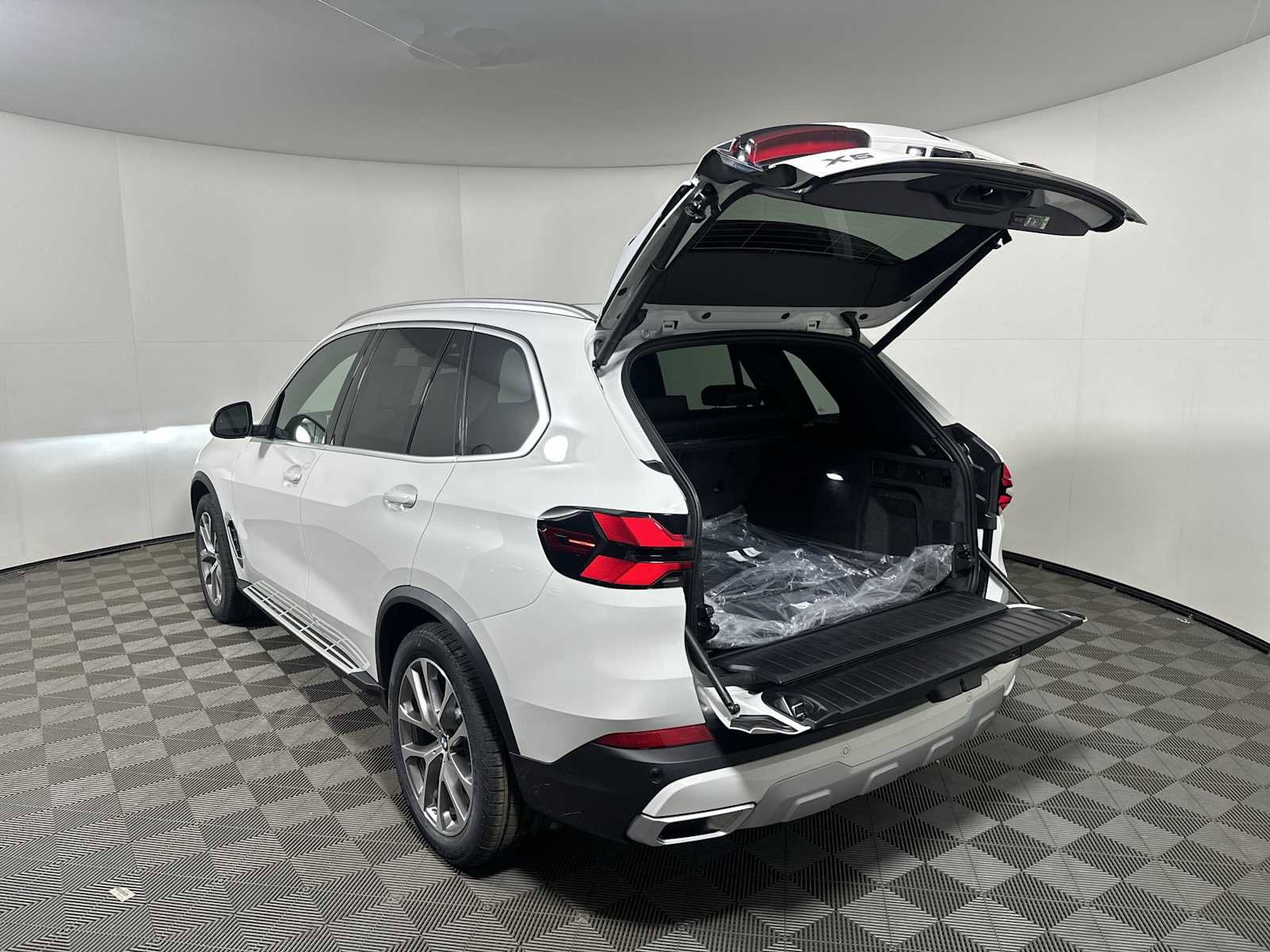 New 2026 BMW X5 xDrive40i image 20