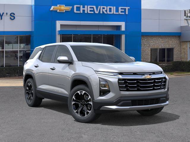 New 2027 Chevrolet Equinox LT w/ Safety and Technology Package FWD image 32