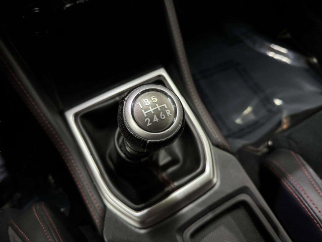 Used 2024 Subaru WRX TR w/ Popular Package #2A image 30