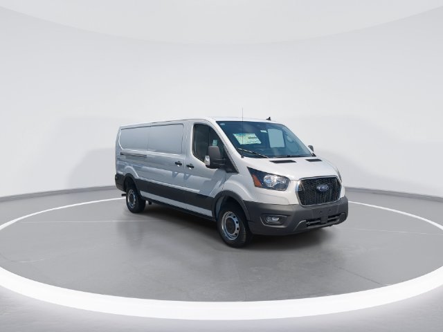 New 2024 Ford Transit 250 Low Roof w/ Load Area Protection Package RWD image 2