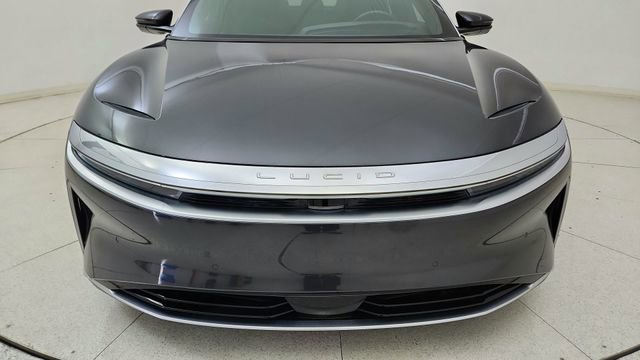 Used 2023 Lucid Air Touring AWD/4WD image 8
