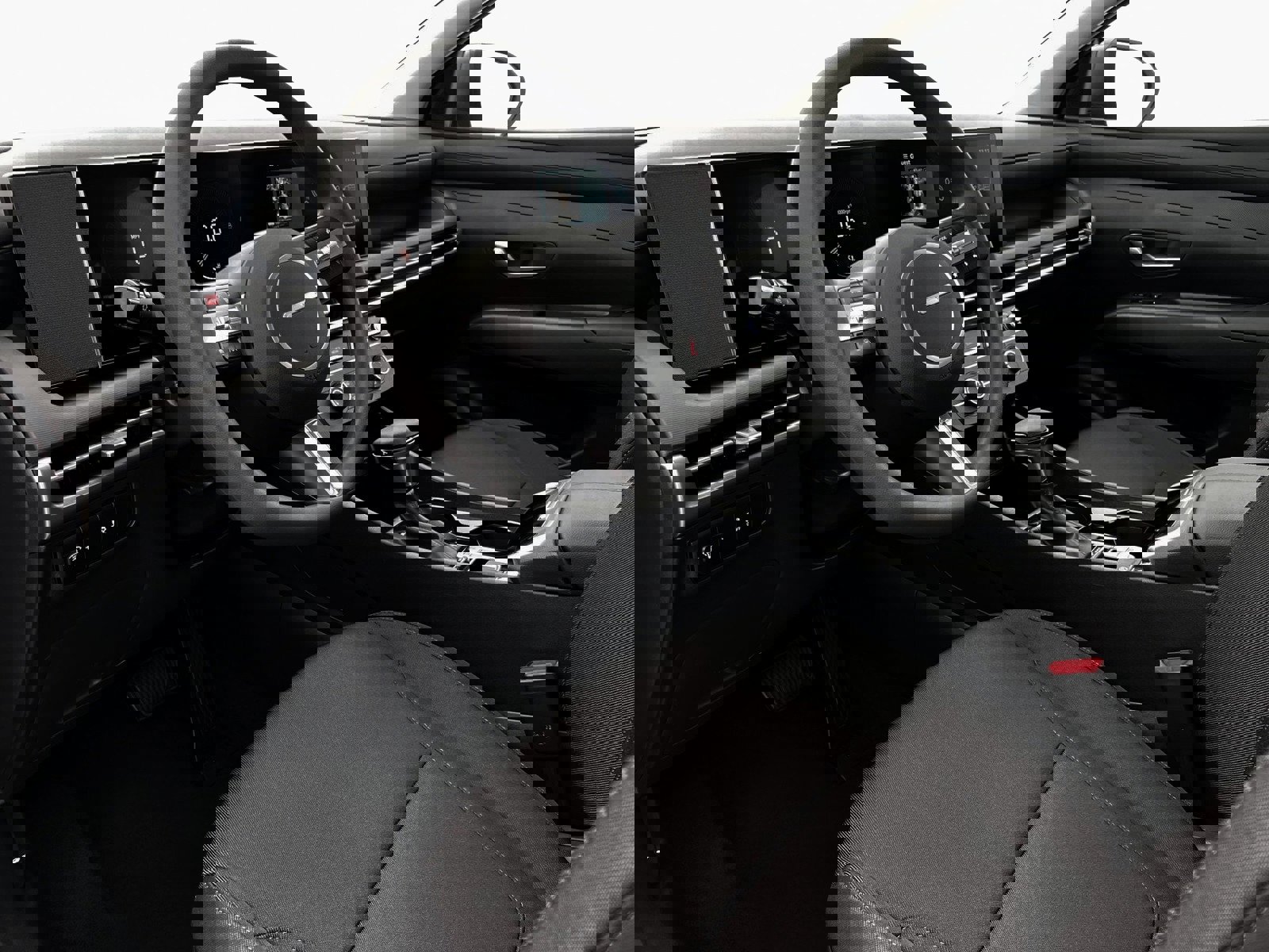 New 2026 Hyundai Tucson SE image 14