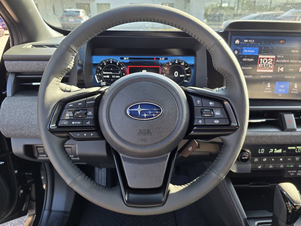 New 2026 Subaru Outback Limited w/ Premium/Limited Package AWD/4WD image 25
