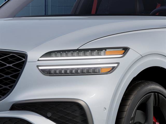 New 2027 Genesis GV70 3.5T Prestige AWD/4WD image 9