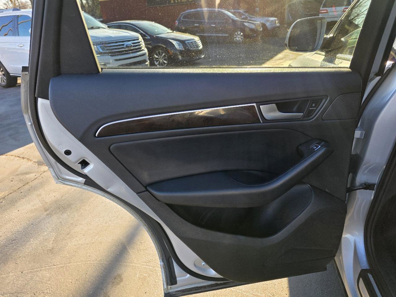 Used 2013 Audi Q5 2.0T Premium Plus image 37