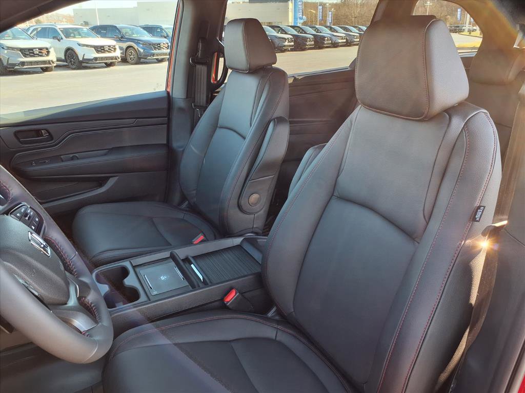 New 2026 Honda Odyssey Sport-L image 13