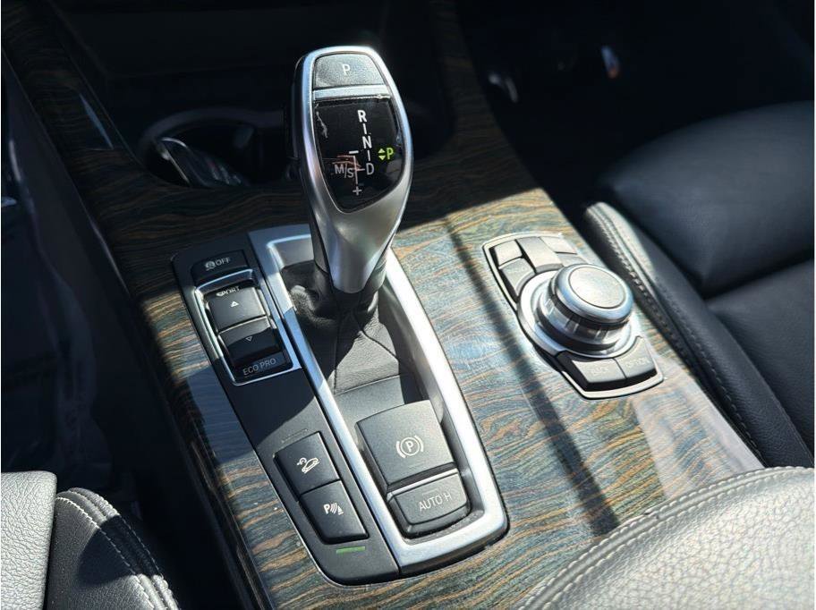 Used 2014 BMW X3 xDrive35i AWD/4WD image 19