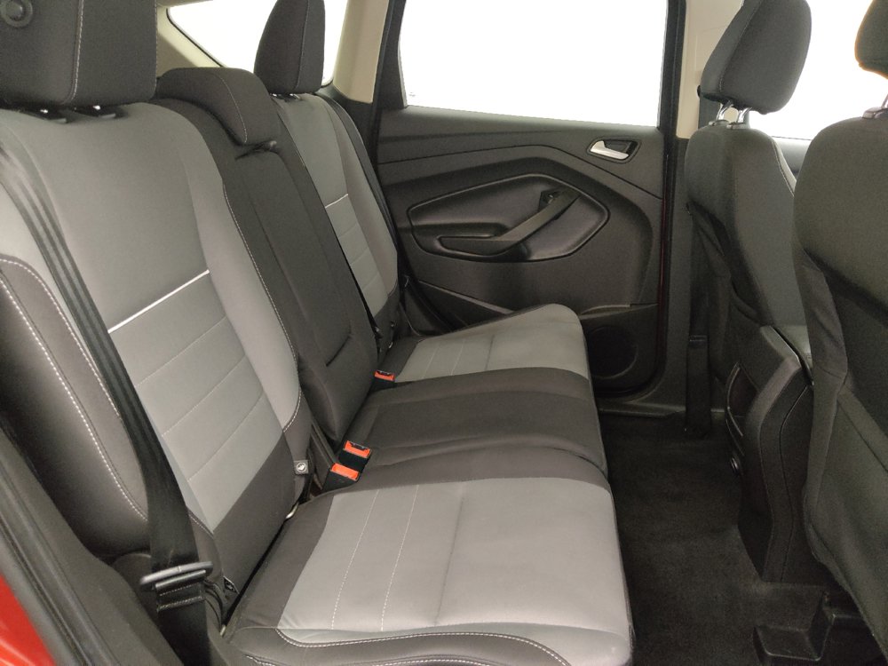 Used 2015 Ford Escape SE AWD/4WD image 19