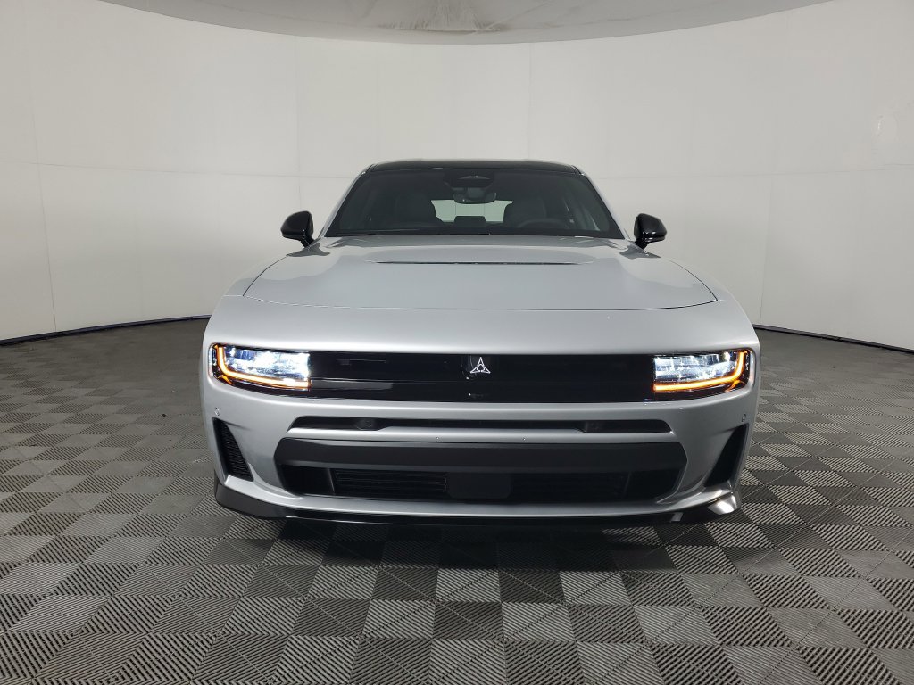 New 2026 Dodge Charger Scat Pack w/ Blacktop Package AWD/4WD image 9