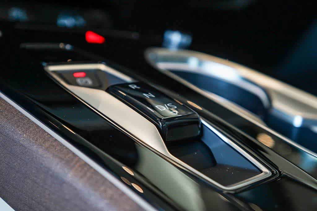 New 2026 Audi A6 Premium Plus AWD/4WD image 24