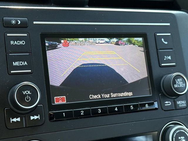 Used 2016 Honda Civic LX image 18