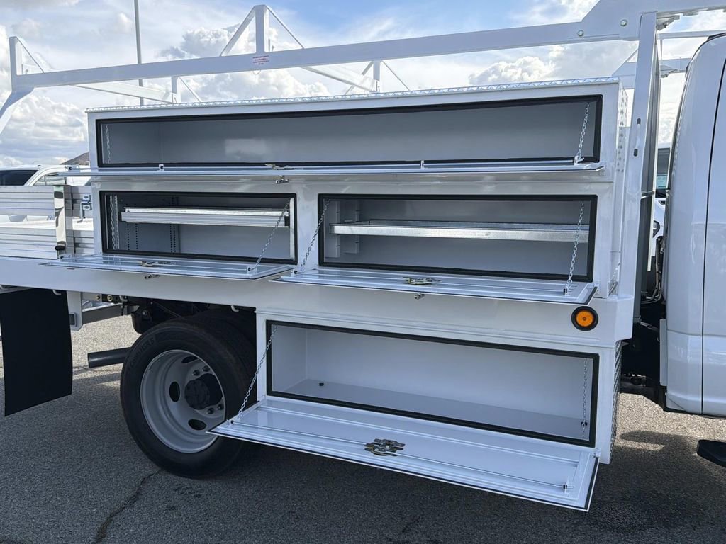 New 2026 Ford F450 XL w/ XL Chrome Package image 24