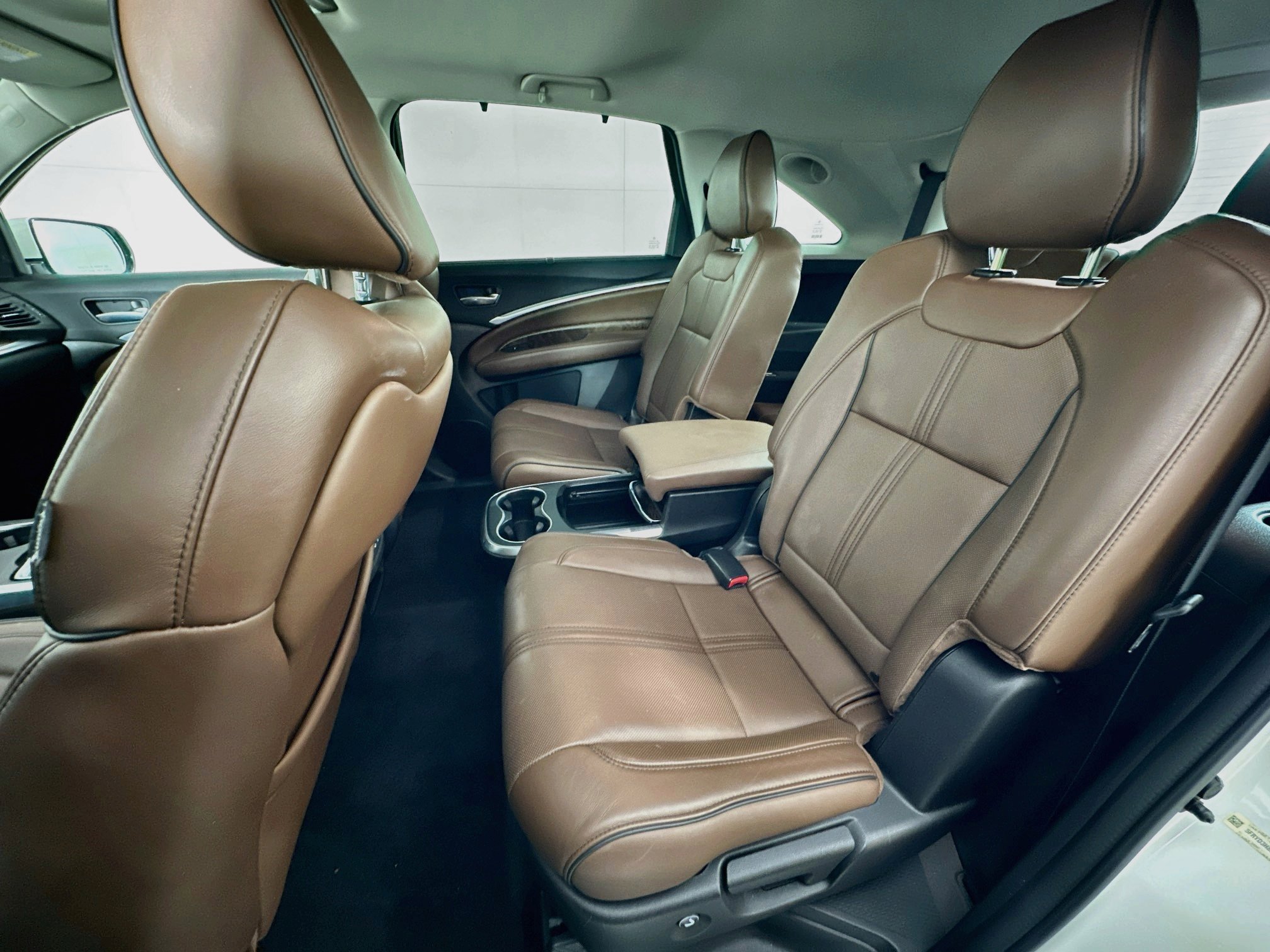 Used 2017 Acura MDX FWD w/ Advance Package image 29