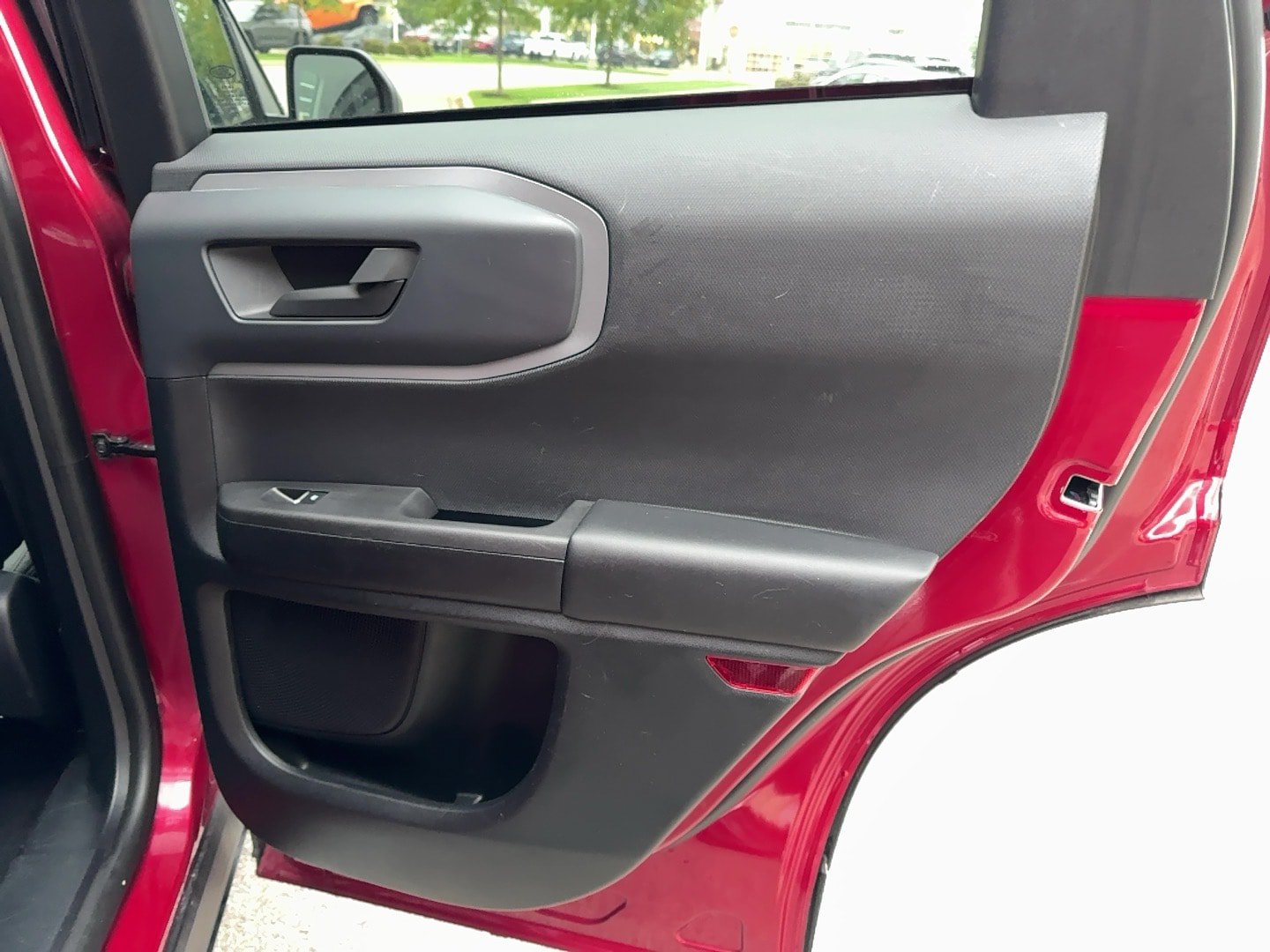 Used 2021 Ford Bronco Sport Big Bend AWD/4WD image 25