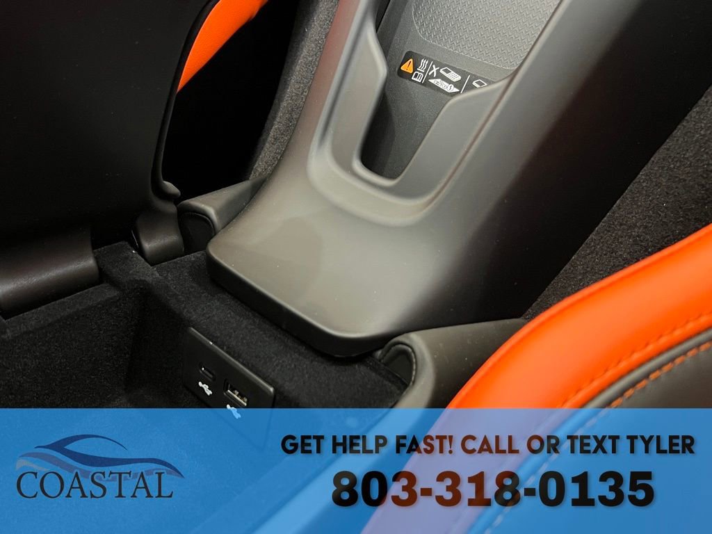 New 2026 Chevrolet Corvette Z06 image 29