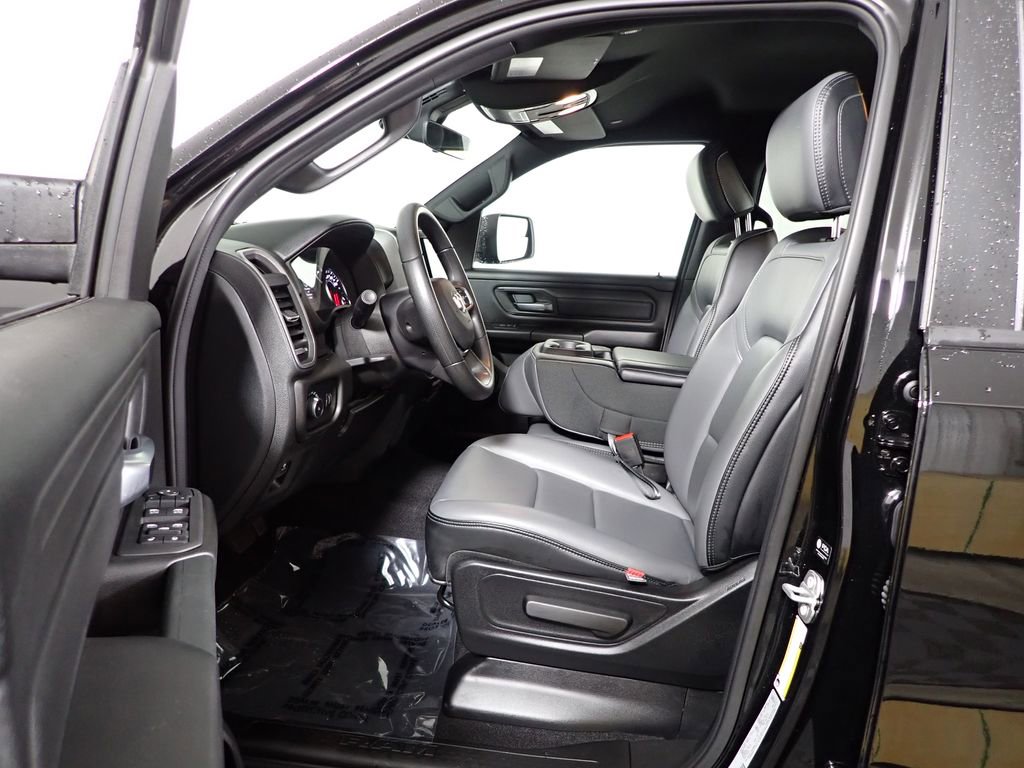 Used 2025 RAM 1500 Tradesman AWD/4WD image 23