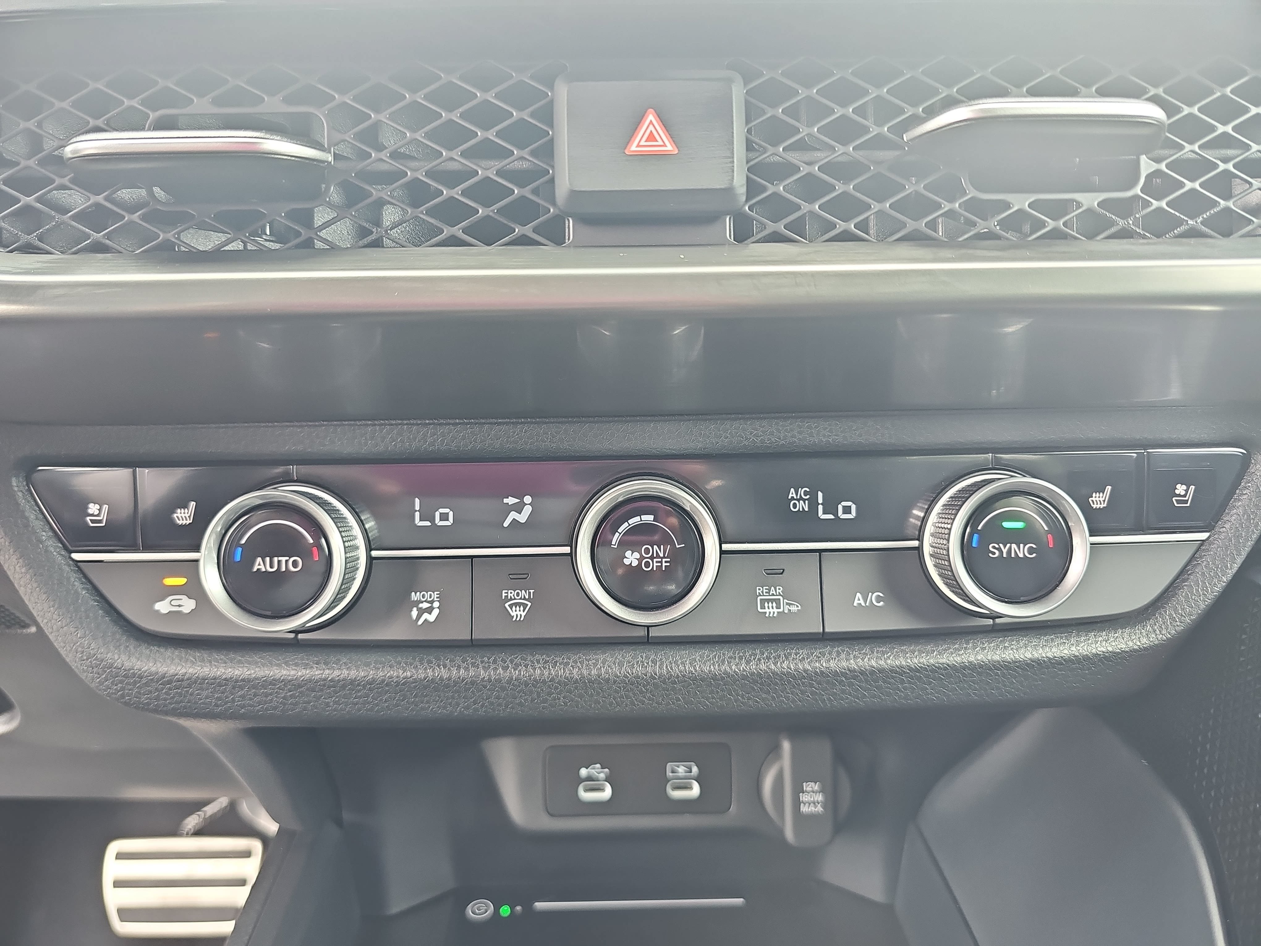 New 2026 Acura ADX A-Spec AWD/4WD image 21