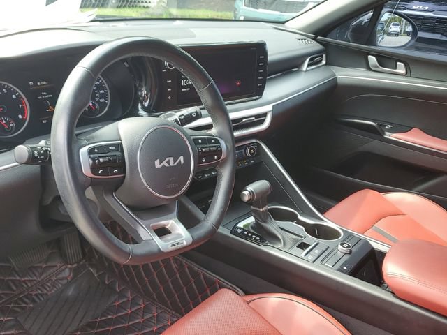 Used 2023 Kia K5 GT-Line w/ GT-Line Premium Package FWD image 21
