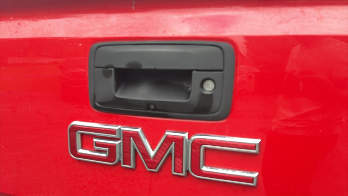 Used 2016 GMC Sierra 1500 SLE w/ SLE Value Package AWD/4WD image 24