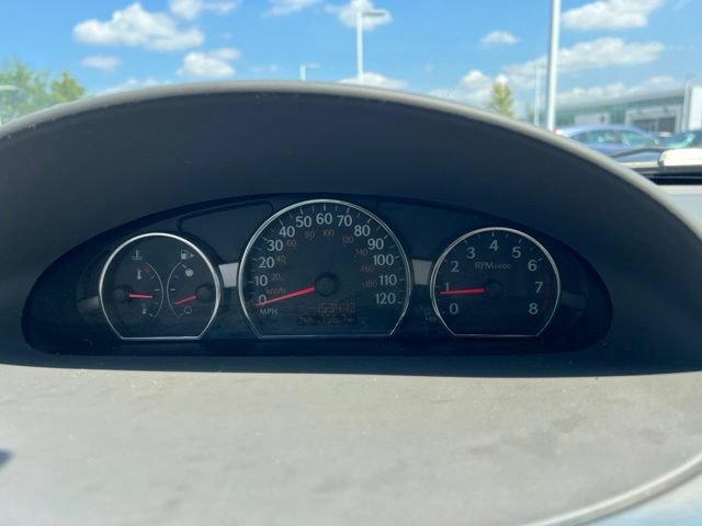 Used 2007 Saturn ION Level 2 FWD image 12