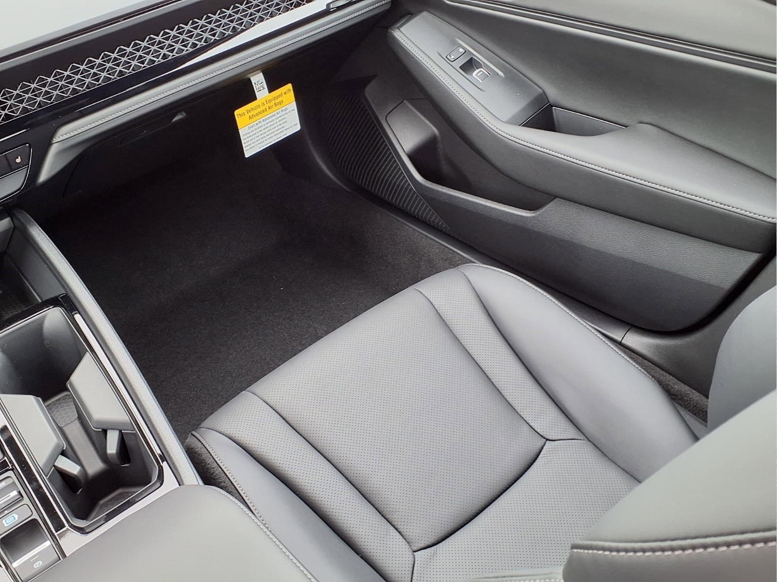 New 2026 Honda Accord Sport image 16