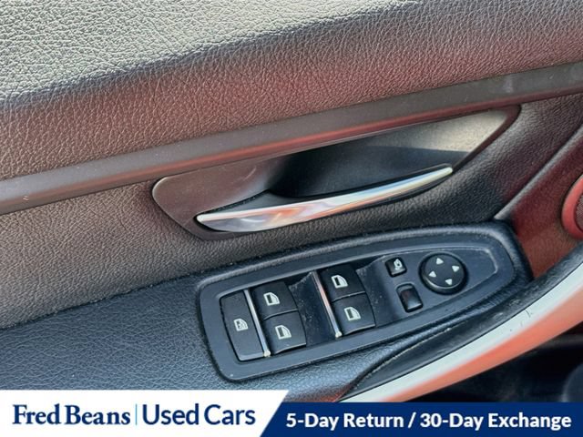 Used 2016 BMW 320i xDrive Sedan AWD/4WD image 23