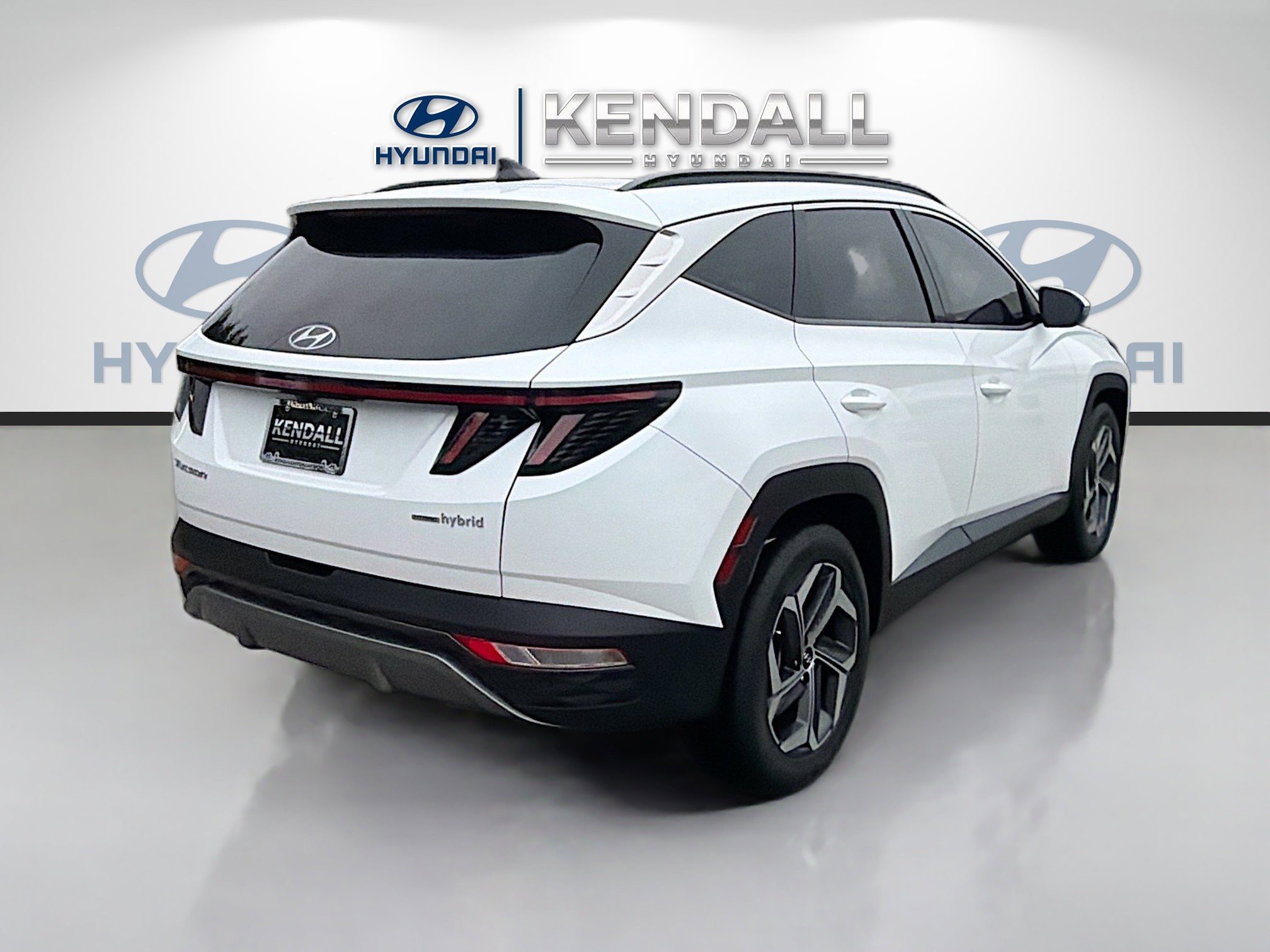 Used 2022 Hyundai Tucson Limited image 6