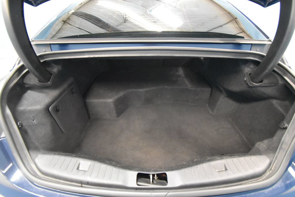 Used 2020 Lincoln MKZ Reserve w/ Elements Package FWD image 30