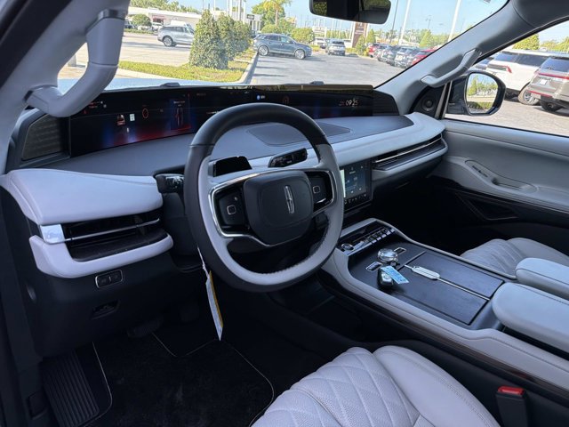 New 2026 Lincoln Navigator Black Label image 14