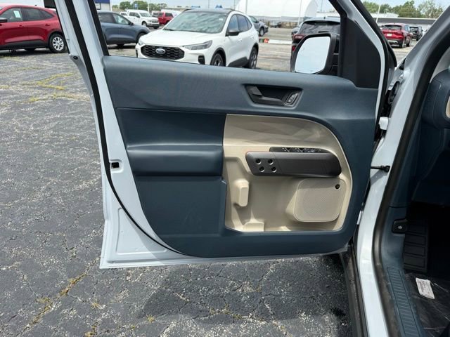 New 2025 Ford Maverick Lariat image 20