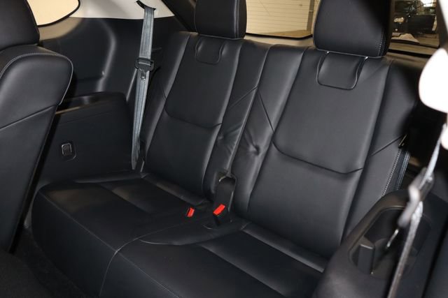Used 2022 MAZDA CX-9 Touring image 13