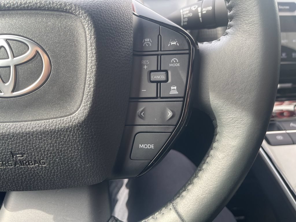 Used 2024 Toyota bZ4X AWD w/ Weather Package image 28