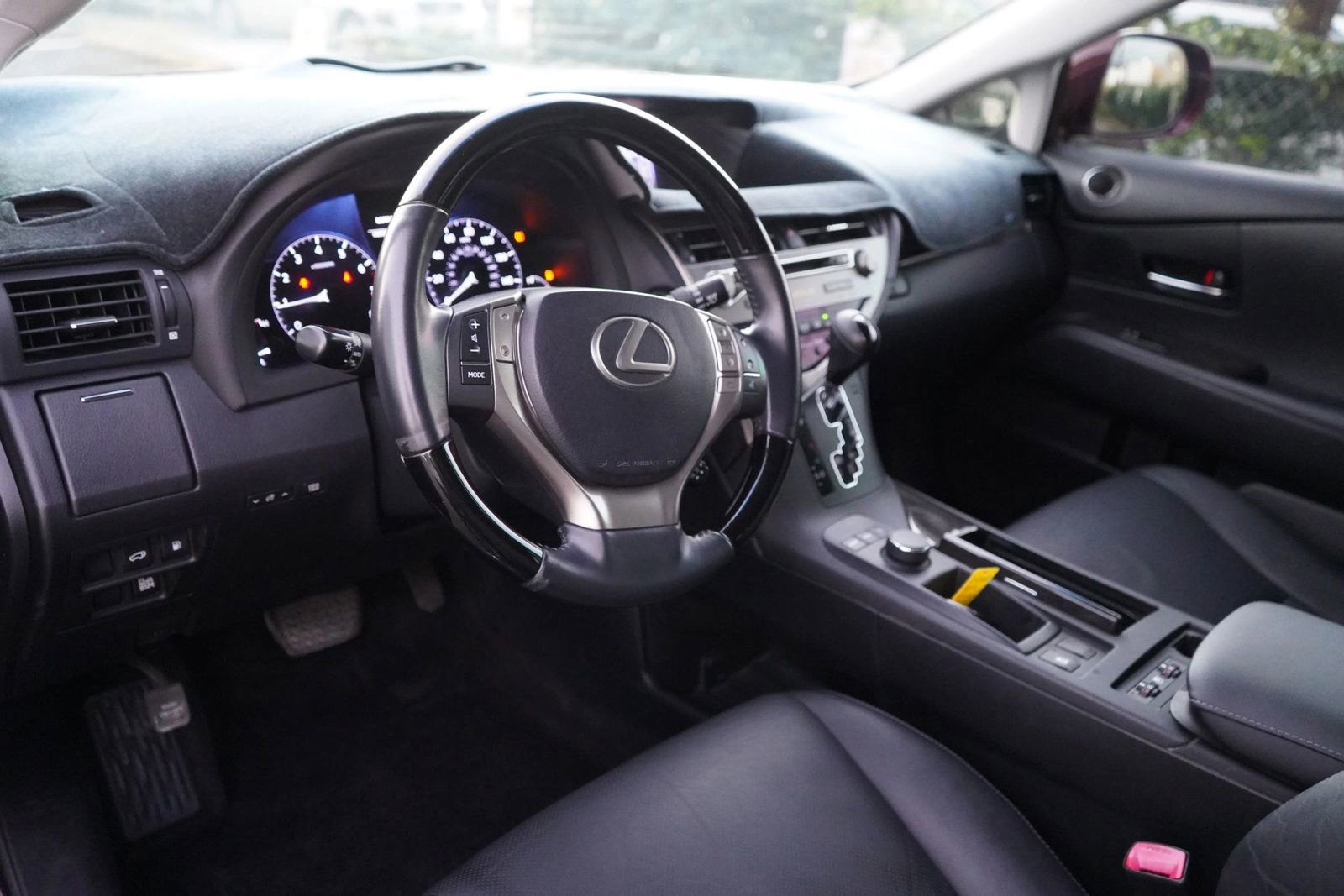 Used 2014 Lexus RX 350 FWD image 5