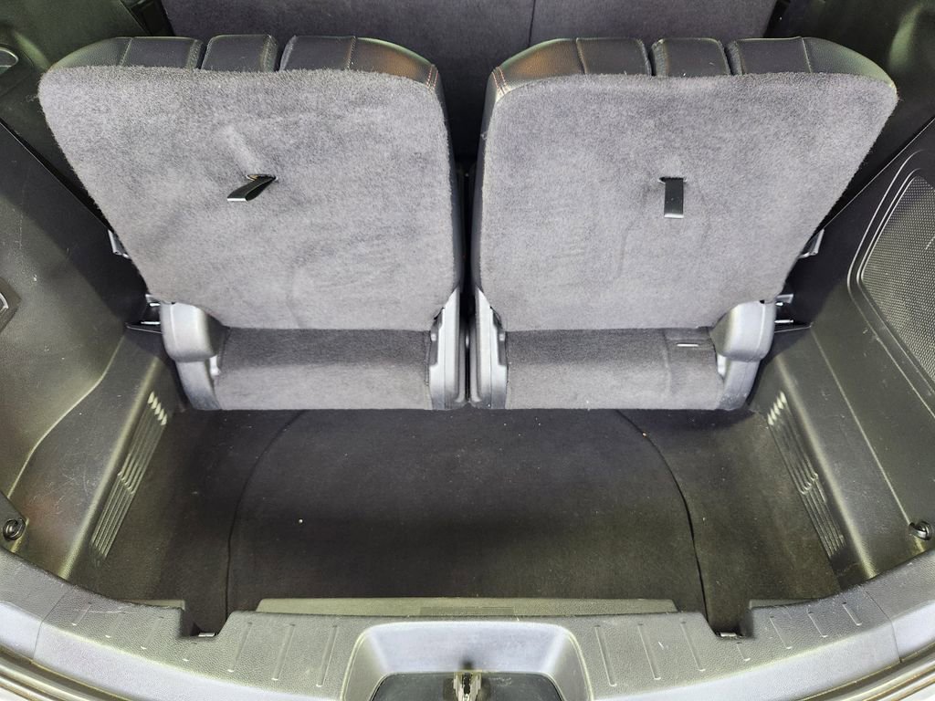 Used 2016 Ford Explorer Sport w/ Equipment Group 401A image 14