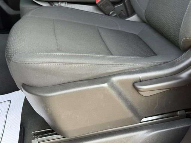 Used 2021 Chevrolet Silverado 2500 Custom w/ Custom Value Package image 22