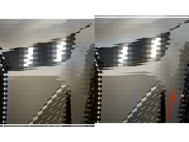 New 2026 BMW iX xDrive45 w/ Executive Package AWD/4WD image 6